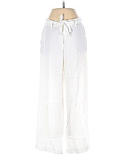 Bcbgmaxazria Linen Pants