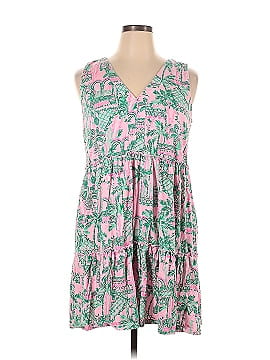 Lilly Pulitzer Casual Dress (view 1)