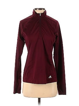 Adidas Track Jacket (view 1)