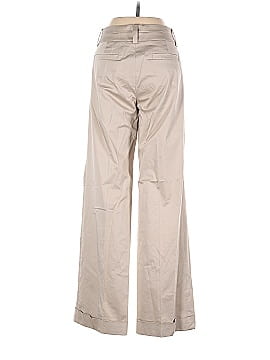 J.Crew Khakis (view 2)