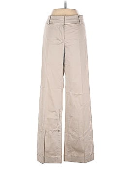 J.Crew Khakis (view 1)