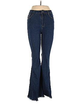 Shein Jeans (view 1)