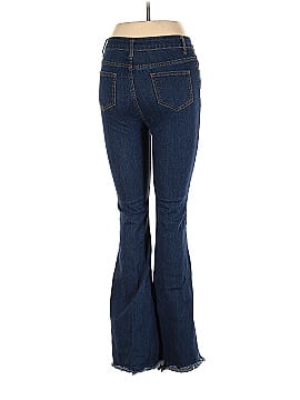 Shein Jeans (view 2)