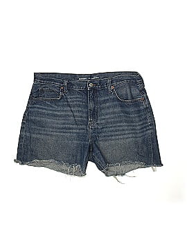 Old Navy Denim Shorts (view 1)