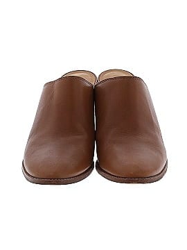 Madewell Mule/Clog (view 2)