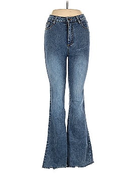 Shein Jeans (view 1)