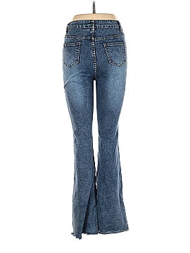 Shein Jeans (view 2)