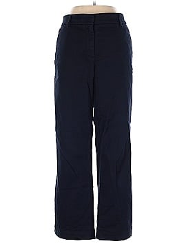 Ann Taylor Casual Pants (view 1)