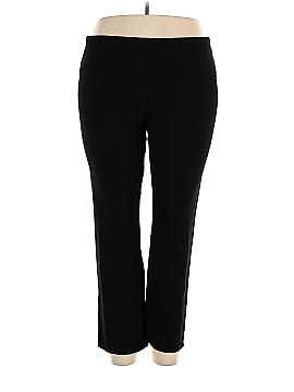 Calvin Klein Performance Active Pants (view 1)