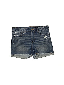 American Eagle Outfitters Denim Shorts (view 1)