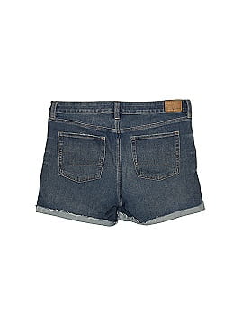 American Eagle Outfitters Denim Shorts (view 2)