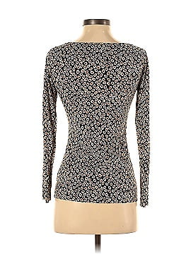 Diane von Furstenberg Long Sleeve T-Shirt (view 2)