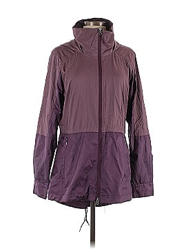 Columbia Raincoat (view 1)