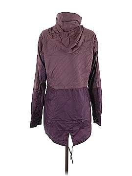 Columbia Raincoat (view 2)