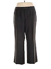 Ashley Stewart Dress Pants