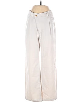 Abercrombie & Fitch Linen Pants (view 1)