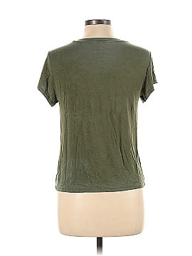 American Eagle Outfitters Short Sleeve T-Shirt (view 2)