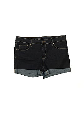 Ava & Viv Denim Shorts (view 1)