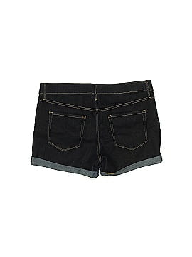 Ava & Viv Denim Shorts (view 2)