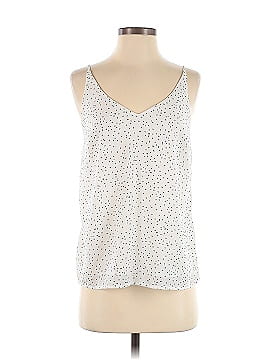 Banana Republic Factory Store Sleeveless Top (view 1)