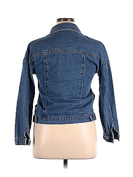 Jeans Denim Jacket (view 2)