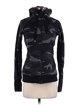 Athleta Zip Up Hoodie (view 1)