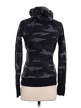 Athleta Zip Up Hoodie (view 2)