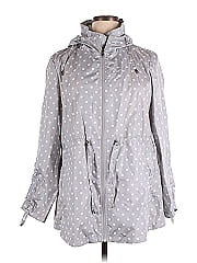 Jones New York Raincoat