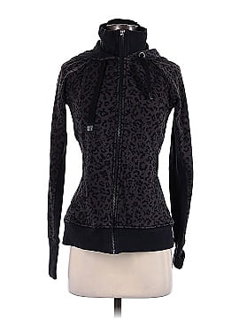 Athleta Zip Up Hoodie (view 1)