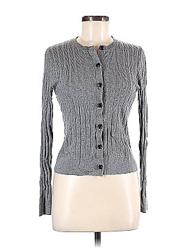 Ann Taylor Cardigan (view 1)