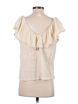 Ann Taylor LOFT Sleeveless Blouse (view 2)