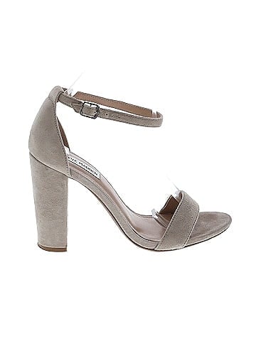 Steve Madden Heels (view 1)