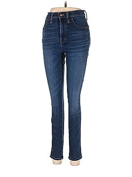 Madewell Jeans (view 1)