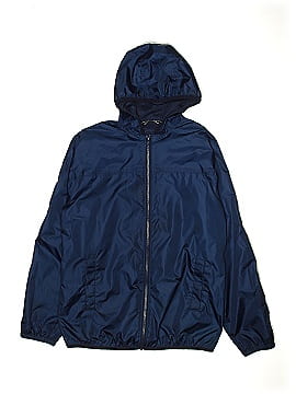 Lands' End Windbreaker (view 1)