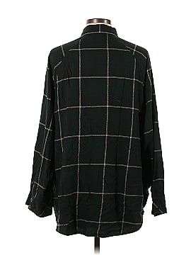 Wild Fable Long Sleeve Button-Down Shirt (view 2)