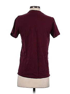 Delta Pro Weight Short Sleeve T-Shirt (view 2)