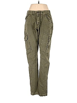 Free People Cargo Pants (view 1)