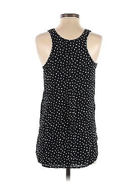 Madewell Sleeveless Blouse (view 2)