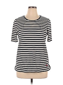 Tory Burch Short Sleeve T-Shirt (view 1)