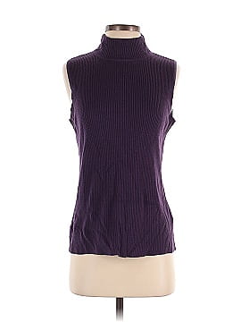 Croft & Barrow Sleeveless Top (view 1)