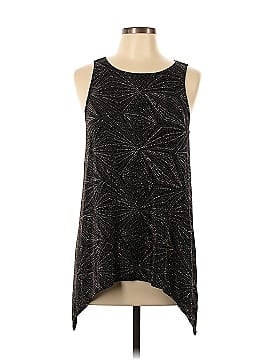 New York & Company Sleeveless Blouse (view 1)