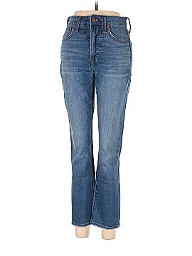 Madewell Jeans (view 1)