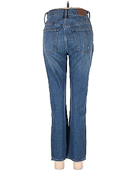 Madewell Jeans (view 2)