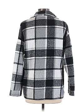 Assorted Brands Long Sleeve Button-Down Shirt (view 2)