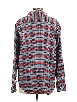 Frank & Eileen Long Sleeve Button-Down Shirt (view 2)