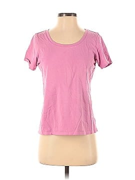 Eileen Fisher Short Sleeve T-Shirt (view 1)