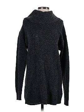 CAbi Turtleneck Sweater (view 1)