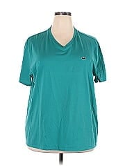 Lacoste Short Sleeve T Shirt