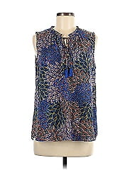 Daniel Rainn Sleeveless Blouse