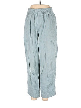 Madewell Linen Pants (view 1)